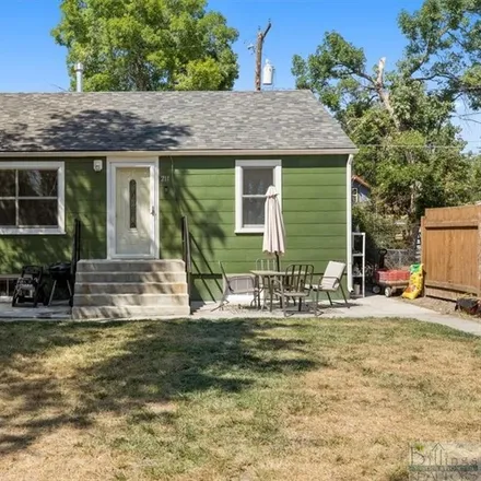 Buy this 5 bed house on 211 Terry Avenue in Billings, MT 59101