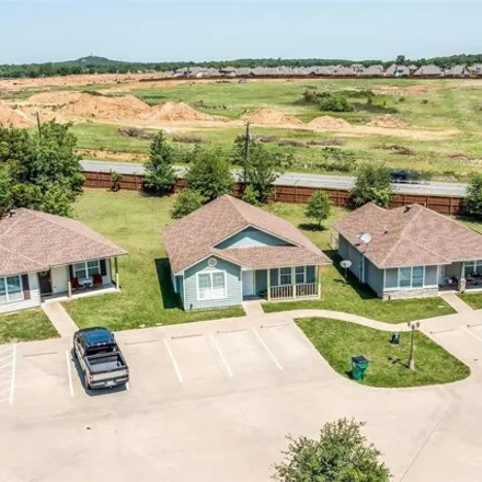 Image 3 - unnamed road, Joshua, TX 76058, USA - House for rent