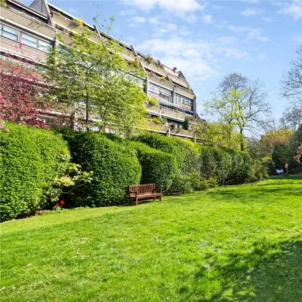 Image 6 - Kendal Steps, Saint George's Fields, London, W2 2YE, United Kingdom - Apartment for rent