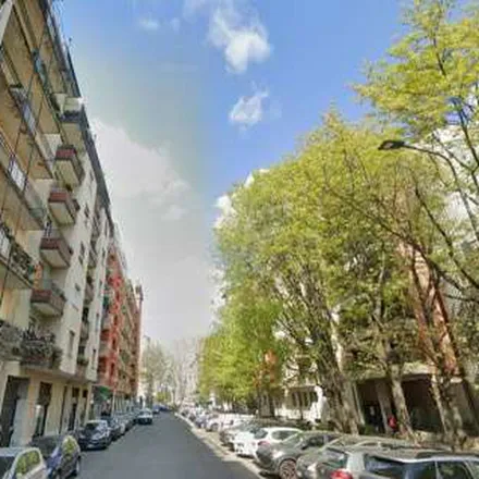 Rent this 2 bed apartment on Via Venosa 6 in 20137 Milan MI, Italy