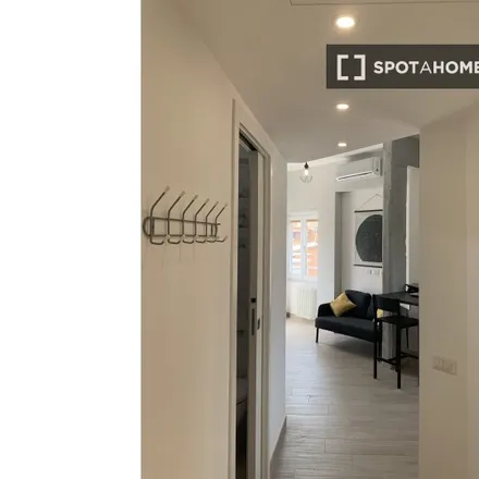 Image 3 - Via Clemente Decimo, 00167 Rome RM, Italy - Apartment for rent