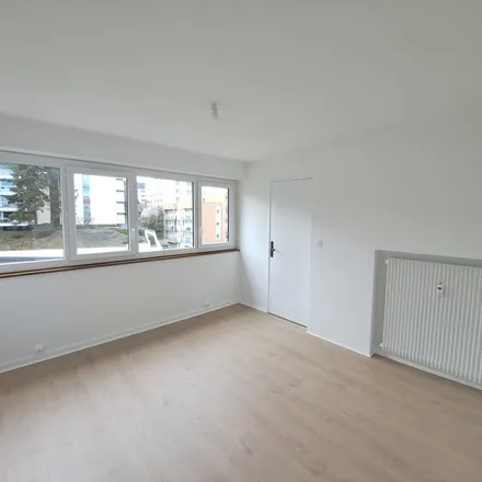 Rent this 2 bed apartment on 42 Avenue Paul Bert in 63400 Chamalières, France