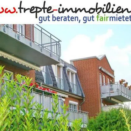 Image 9 - Beckersbergring 18, 24558 Henstedt-Ulzburg, Germany - Apartment for rent