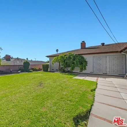 Image 8 - Slauson Avenue, Ladera Heights, CA 90230, USA - House for sale