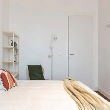 Rent this 4 bed room on Piazza Giosuè Carducci in 132/B, 10126 Turin TO