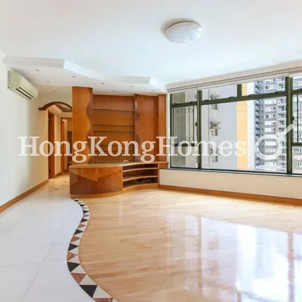 Image 4 - China, Hong Kong, Hong Kong Island, Mid-Levels, Robinson Road 70, Two Robinson Place - Apartment for rent
