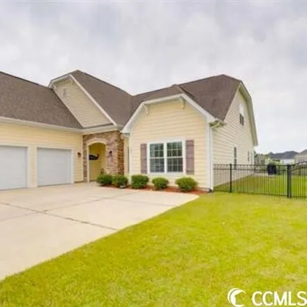Buy this 5 bed house on 599 Windward Court in Horry County, SC 29579