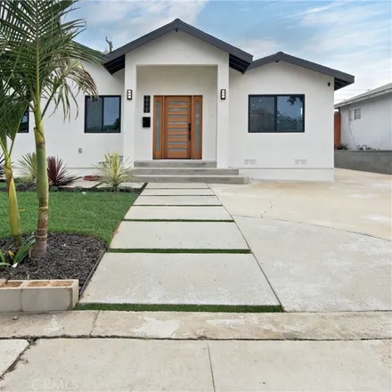 Buy this 4 bed house on 2618 185th Street in El Nido, Redondo Beach