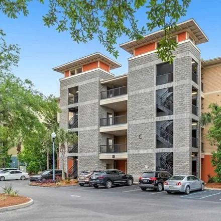 Buy this 2 bed condo on Enclave at Oak Hill in 1430 Regency Road, Gulf Shores