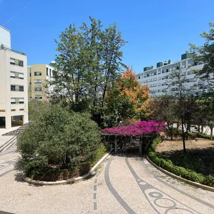 Rent this 3 bed apartment on Alameda dos Oceanos 96 in 1900-238 Lisbon, Portugal