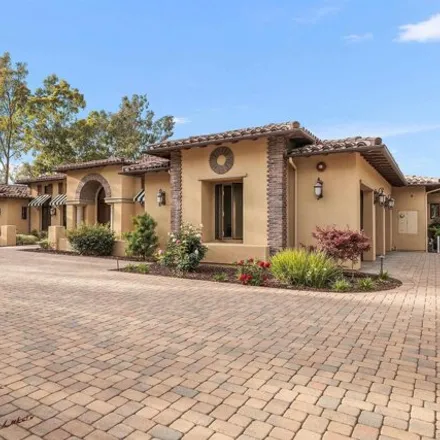 Buy this 6 bed house on 6702 Saint Andrews Road in Rancho Santa Fe, San Diego County