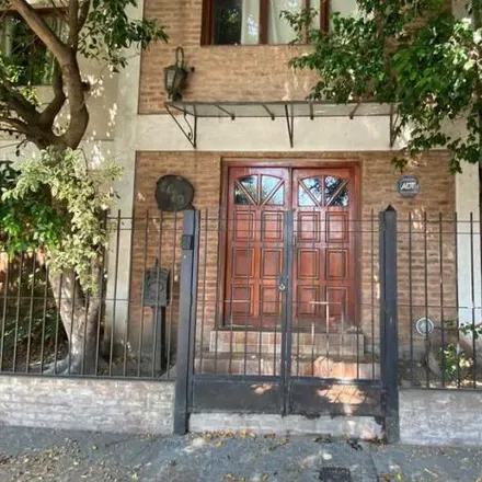 Buy this 3 bed house on Oliden in Comuna 8, 1439 Buenos Aires