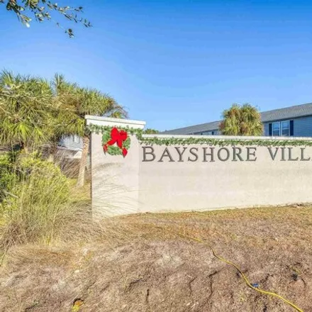 Image 5 - 2535 Bayshore Road, Gulf Breeze, Santa Rosa County, FL 32563, USA - House for sale