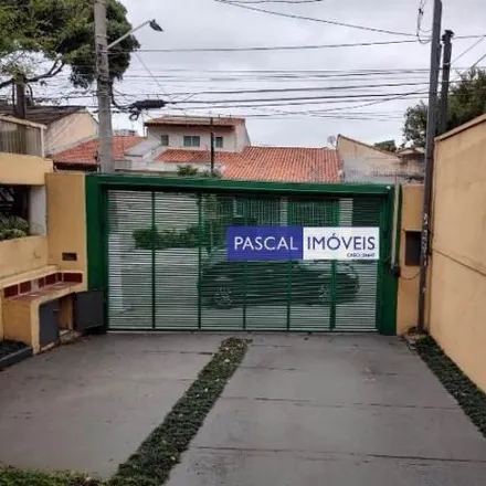 Buy this 3 bed house on Alameda dos Guaicanãs in Mirandópolis, São Paulo - SP