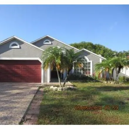 Buy this 4 bed house on 2890 Delcrest Drive in Orange County, FL 32817