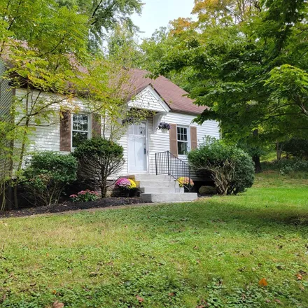 Buy this 4 bed house on 1631 Lime Hollow Road in Penn Hills, PA 15235