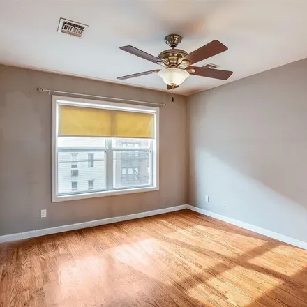 Rent this 2 bed apartment on 99 Madison Street in Hoboken, NJ 07030