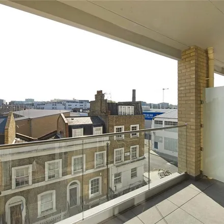 Image 3 - Eagle House, 30 Eagle Wharf Road, De Beauvoir Town, London, N1 7EH, United Kingdom - Apartment for rent