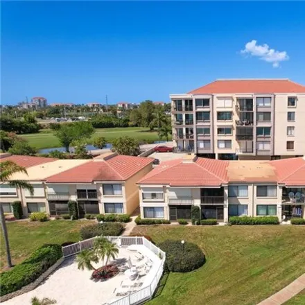 Buy this 1 bed condo on MORE Online NOW LLC in 6158 Palma del Mar Boulevard South, Saint Petersburg