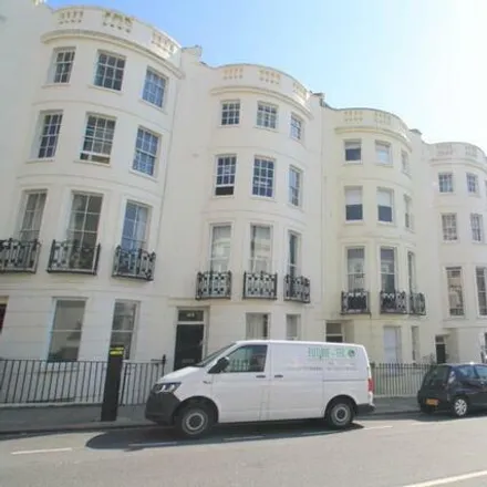 Image 1 - T@Hove, 52A Lansdowne Place, Hove, BN3 1FG, United Kingdom - Room for rent