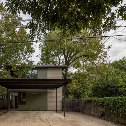 Image 9 - Austin, TX - House for rent