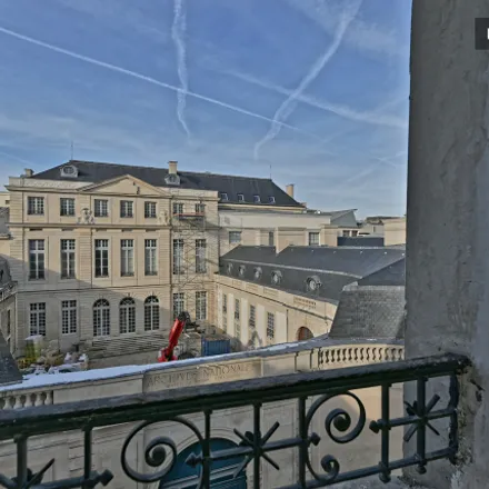 Image 4 - Paris, IDF, FR - Apartment for rent