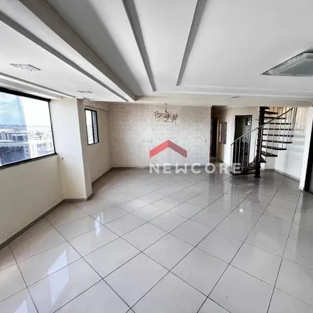 Buy this 3 bed apartment on Pousada Estrela Azul in Avenida Presidente Epitácio Pessoa 4841, Tambaú