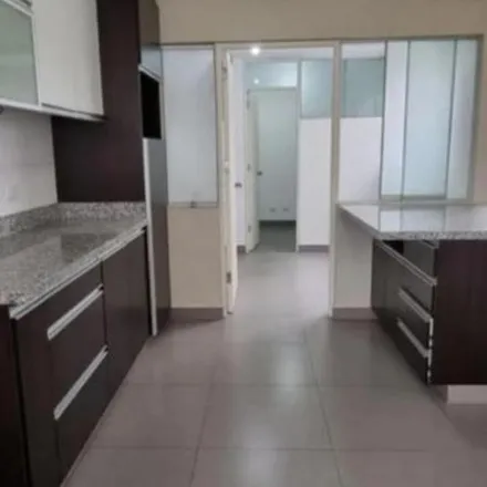 Buy this 3 bed apartment on Calle La Arboleda in Santiago de Surco, Lima Metropolitan Area 15023