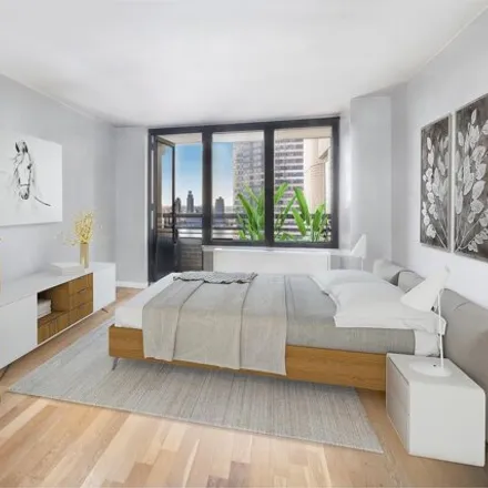 Image 4 - The Corinthian, 330 East 38th Street, New York, NY 10016, USA - Condo for sale