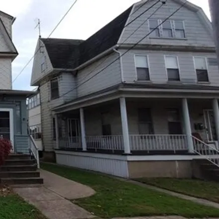 Buy this 6 bed house on 840 South Main Street in Wilkes-Barre, PA 18702