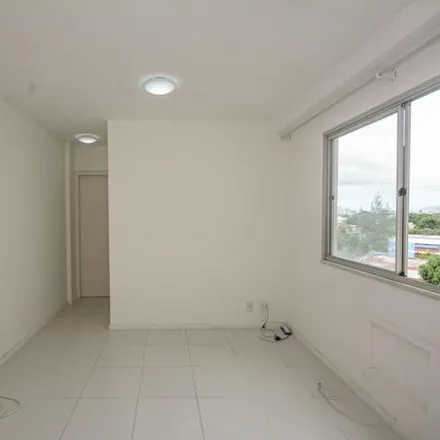 Buy this 1 bed apartment on unnamed road in Anil, Rio de Janeiro - RJ
