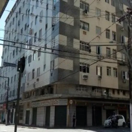 Image 2 - Continental, Rua Martim Afonso 155, Parque Bitaru, São Vicente - SP, 11310-060, Brazil - Apartment for sale