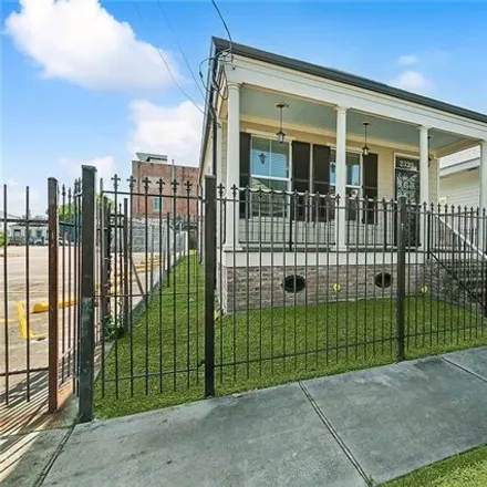 Image 3 - 2320 Second Street, New Orleans, LA 70113, USA - House for sale