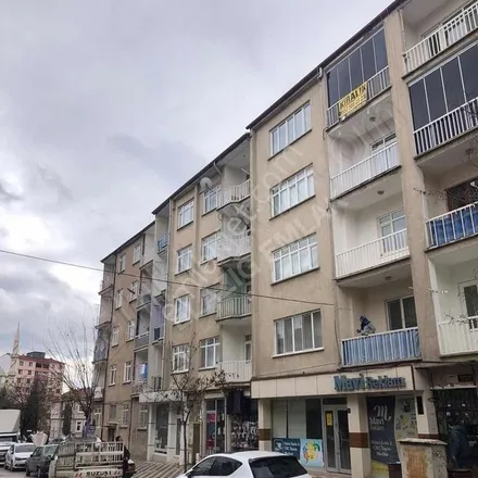 Image 9 - İbrahimpaşa Sokak, 23000 Elazığ, Turkey - Apartment for rent