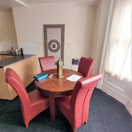 Rent this 1 bed apartment on Westbourne Street in Stockton-on-Tees, TS18 3EL