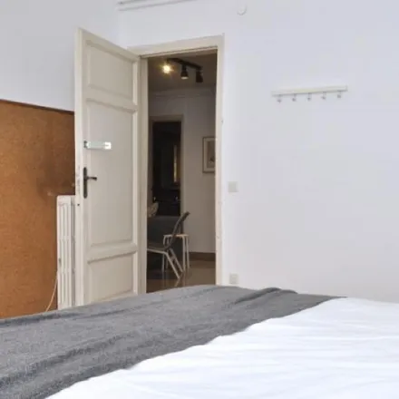 Image 1 - Travessera de Gràcia, 156, 08001 Barcelona, Spain - Room for rent