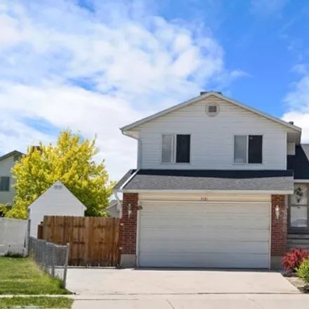 Buy this 4 bed house on 3145 West 4675 South in Roy, UT 84067