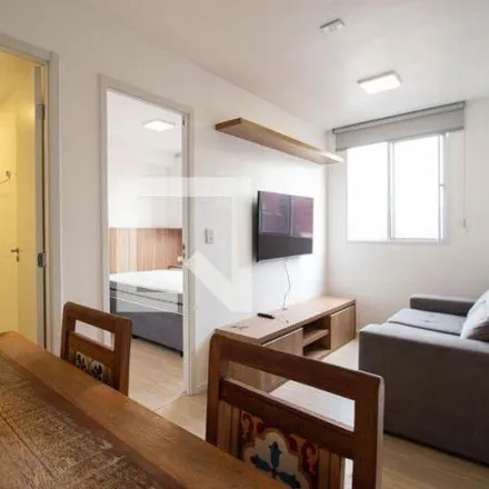 Rent this 1 bed apartment on Rua Mariano Procópio in Vila Monumento, São Paulo - SP