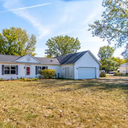 Image 1 - 2985 North Dwight Road, Paytonville, Grundy County, IL 60450, USA - House for sale