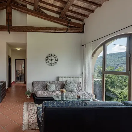 Rent this 3 bed apartment on Fiesole in Florence, Italy