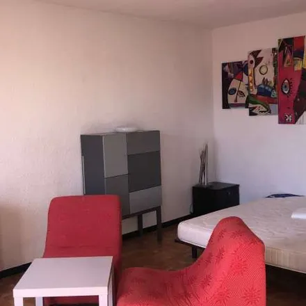 Image 6 - Le Clos du Thym, Rue Maurice et Katia Krafft, 34296 Montpellier, France - Apartment for rent