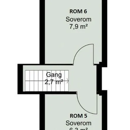 Image 9 - Nils Stavnes veg 2B, 7019 Trondheim, Norway - Apartment for rent