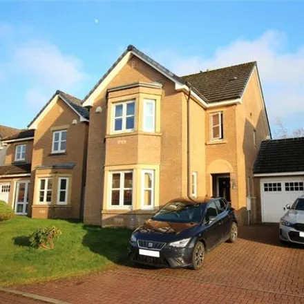 Buy this 4 bed house on Kilsyth Gardens in Benthall, Auldhouse