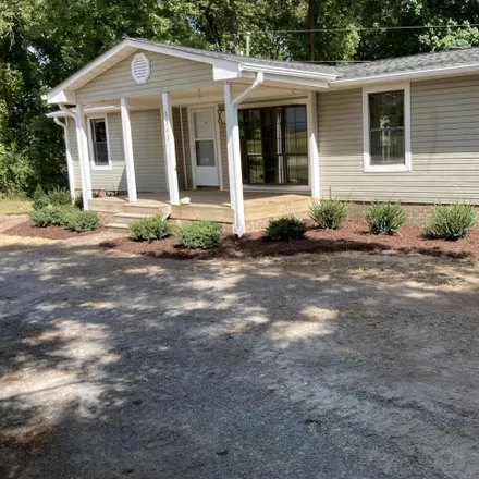 Rent this 3 bed house on 8309 Raleigh Road in Johnston County, NC 27504