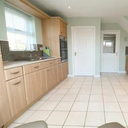Image 3 - St Peters Heights, Edlington, DN12 1QS, United Kingdom - House for sale