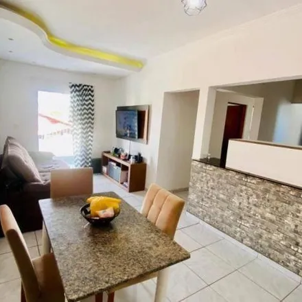 Buy this 2 bed apartment on Rua Heliópolis in Água Quente, Taubaté - SP
