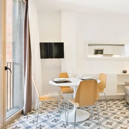 Rent this 2 bed apartment on Carrer de València in 446, 08013 Barcelona