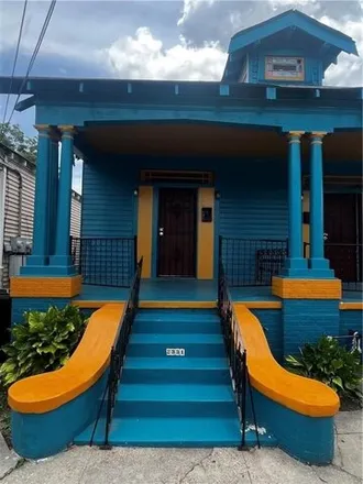 Image 3 - 2331 Saint Anthony St, New Orleans, Louisiana, 70119 - House for rent
