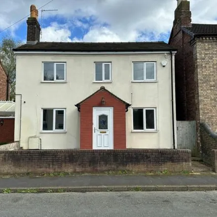 Buy this 3 bed house on Castle Street in Telford and Wrekin, TF1 5PE