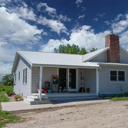 Buy this 3 bed house on 3900 US 310 in Fromberg, Carbon County